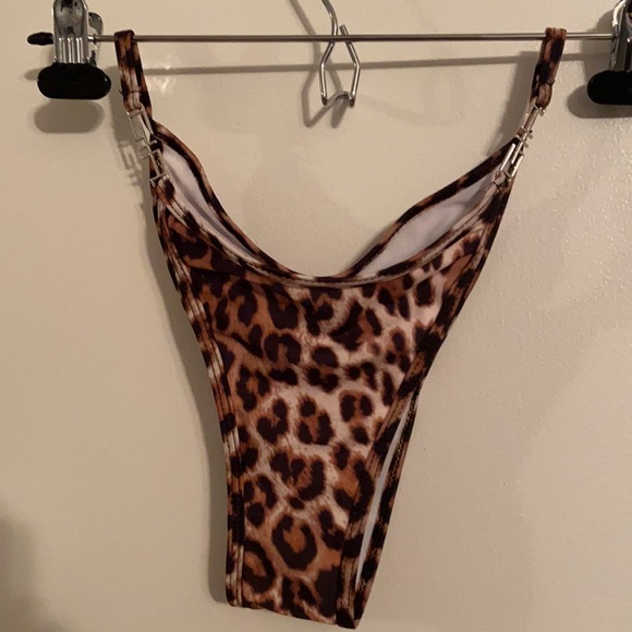 I AM GIA Bikini Bottoms - Picture 2 of 6